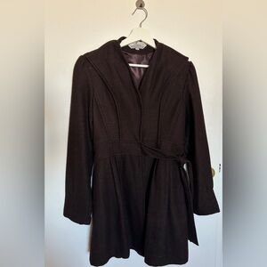 Tommy Hilfiger Wool blend Coat